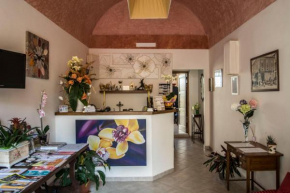 Locanda dei Fiori Pistoia